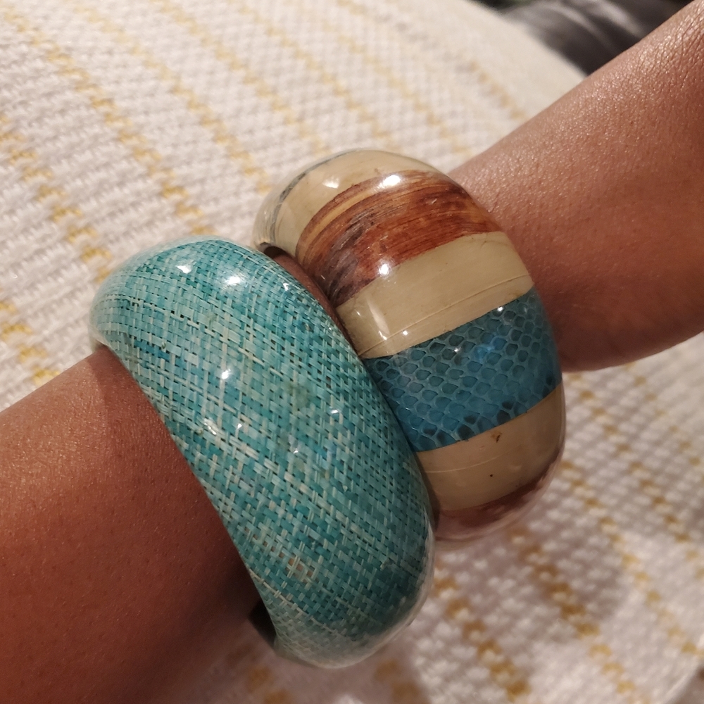 Bracelets